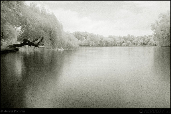Fotografia Loc inghetat / Frozen Place, album Vremuri si spatii din Romania / Times and Spaces from Romania, Bucuresti / Bucharest, Romania / Roumanie, KERUCOV .ro © 1997 - 2025 || Andrei Vocurek