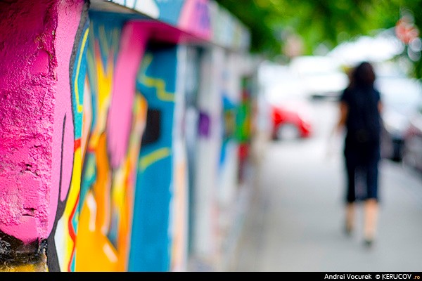 Fotografia: Culori urbane / Urban Colors, KERUCOV .ro © 1997 - 2025 || Andrei Vocurek