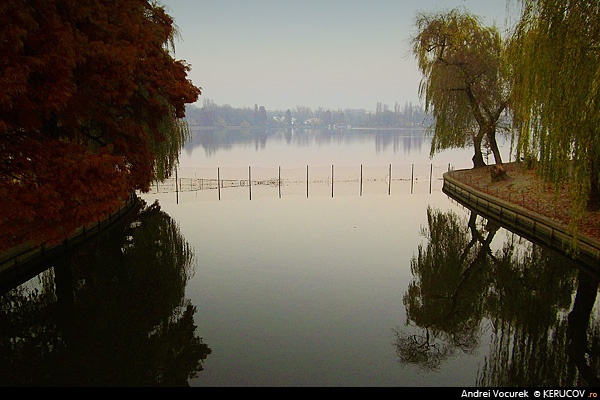 Fotografia: Lacul Herastrau - 2 / Herastrau Lake - 2, KERUCOV .ro © 1997 - 2025 || Andrei Vocurek