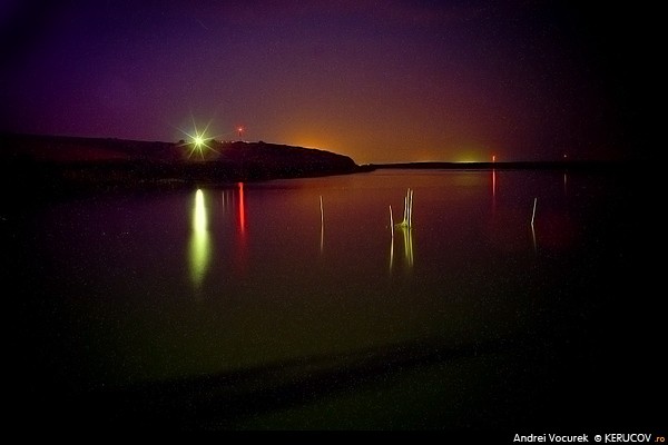 Fotografia: Lumini in noapte / Lights In Night, KERUCOV .ro © 1997 - 2024 || Andrei Vocurek