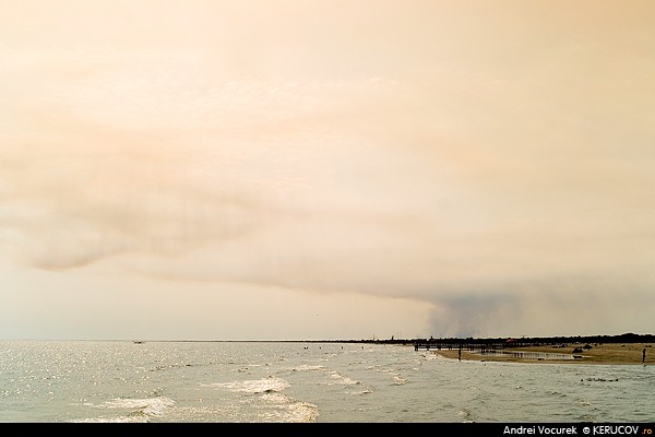 Fotografia: Incendiul / The Fire, KERUCOV .ro © 1997 - 2025 || Andrei Vocurek