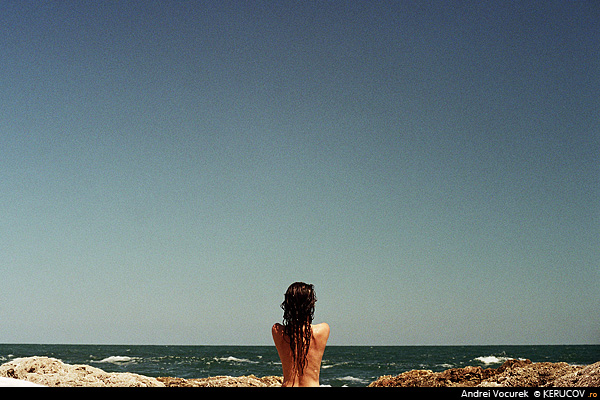 Fotografia Legamant / Promise, album Portrete fara chip oriunde / Faceless Portraits Anywhere, Kamen Bryag, Bulgaria, KERUCOV .ro © 1997 - 2022 || Andrei Vocurek
