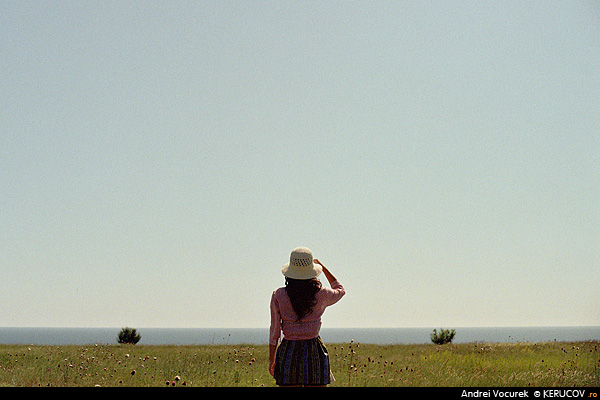 Fotografia In zare / The Horizon, album Portrete fara chip oriunde / Faceless Portraits Anywhere, Kamen Bryag, Bulgaria, KERUCOV .ro © 1997 - 2025 || Andrei Vocurek