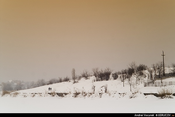 Fotografia: Vreme de iarna / Winter Weather, KERUCOV .ro © 1997 - 2022 || Andrei Vocurek
