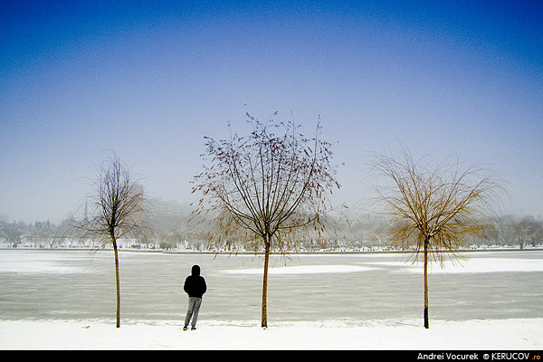 Fotografia: Trei / Three, KERUCOV .ro © 1997 - 2025 || Andrei Vocurek