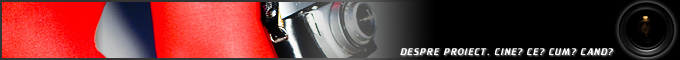 KERUCOV .ro - Fotografie si Webdesign - despre proiectul KERUCOV .ro
