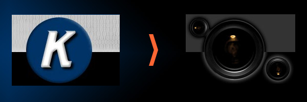 KERUCOV .ro - Fotografie si Webdesign - Schimbare de identitate - website logo design - re-styling, rebranding