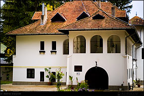KERUCOV .ro - Fotografie si Webdesign - Traseu MTB Sinaia - Cota 1400 - Poiana Regala - Cumpatu - Sinaia de Andrei Vocurek