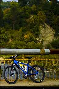 KERUCOV .ro - Fotografie si Webdesign - Traseu MTB Piatra Craiului: Predeal - Zarnesti - Dambovicioara - Sirnea - Magura - Brasov (3 zile) de Andrei Vocurek
