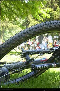 KERUCOV .ro - Fotografie si Webdesign - Traseu MTB Prima Evadare 2009: concurs ciclism cross country (concurs MTB) de Andrei Vocurek