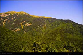 KERUCOV .ro - Fotografie si Webdesign - Traseu MTB Muntii Bucegi: Sinaia - Saua Dichiu - Valea Dorului - Miorita - Cota 2000 - Sinaia de Andrei Vocurek