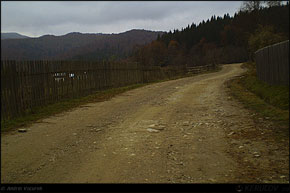 KERUCOV .ro - Fotografie si Jurnale de Calatorie - Traseu MTB Muntii Ciucas: Cheia - Cheile Vaii Stanei - Cabana Ciucas - Cheia de Andrei Vocurek