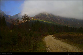 KERUCOV .ro - Fotografie si Jurnale de Calatorie - Traseu MTB Muntii Ciucas: Cheia - Cheile Vaii Stanei - Cabana Ciucas - Cheia de Andrei Vocurek