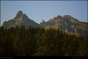 KERUCOV .ro - Fotografie si Jurnale de Calatorie - Traseu MTB Muntii Ciucas: Cheia - Cheile Vaii Stanei - Cabana Ciucas - Cheia de Andrei Vocurek