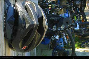 KERUCOV .ro - Fotografie si Jurnale de Calatorie - Traseu MTB Bucuresti - Slobozia - Amara (Cu bicicleta la mare - 1)