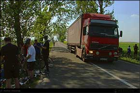 KERUCOV .ro - Fotografie si Jurnale de Calatorie - Traseu MTB Bucuresti - Slobozia - Amara (Cu bicicleta la mare - 1)