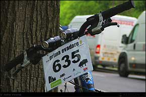 Traseu cu bicicleta MTB XC Prima Evadare 2010: Cross Country - noroi cu abandon (concurs MTB) - KERUCOV .ro © 2007 - 2025 || #traseecubicicleta #mtb #ssp