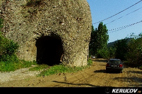 KERUCOV .ro - Fotografie si Webdesign - Traseu MTB Valea Doftanei - Valea Prahovei: Paltinu - Secaria - Comarnic - Breaza - Campina de Andrei Vocurek