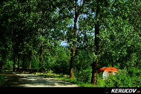 KERUCOV .ro - Fotografie si Webdesign - Traseu MTB Valea Doftanei - Valea Prahovei: Paltinu - Secaria - Comarnic - Breaza - Campina de Andrei Vocurek