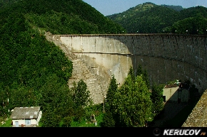 KERUCOV .ro - Fotografie si Webdesign - Traseu MTB Valea Doftanei - Valea Prahovei: Paltinu - Secaria - Comarnic - Breaza - Campina de Andrei Vocurek