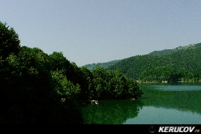 KERUCOV .ro - Fotografie si Webdesign - Traseu MTB Valea Doftanei - Valea Prahovei: Paltinu - Secaria - Comarnic - Breaza - Campina de Andrei Vocurek