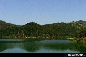 KERUCOV .ro - Fotografie si Webdesign - Traseu MTB Valea Doftanei - Valea Prahovei: Paltinu - Secaria - Comarnic - Breaza - Campina de Andrei Vocurek