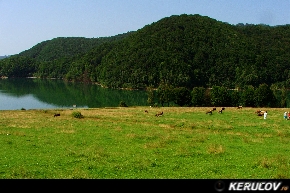 KERUCOV .ro - Fotografie si Webdesign - Traseu MTB Valea Doftanei - Valea Prahovei: Paltinu - Secaria - Comarnic - Breaza - Campina de Andrei Vocurek