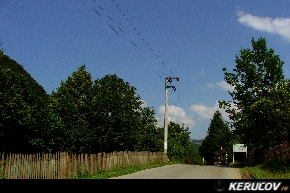 KERUCOV .ro - Fotografie si Webdesign - Traseu MTB Valea Doftanei - Valea Prahovei: Paltinu - Secaria - Comarnic - Breaza - Campina de Andrei Vocurek