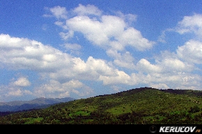 KERUCOV .ro - Fotografie si Webdesign - Traseu MTB Valea Doftanei - Valea Prahovei: Paltinu - Secaria - Comarnic - Breaza - Campina de Andrei Vocurek