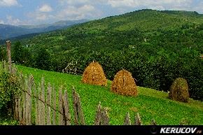 KERUCOV .ro - Fotografie si Webdesign - Traseu MTB Valea Doftanei - Valea Prahovei: Paltinu - Secaria - Comarnic - Breaza - Campina de Andrei Vocurek