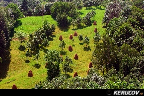 KERUCOV .ro - Fotografie si Webdesign - Traseu MTB Valea Doftanei - Valea Prahovei: Paltinu - Secaria - Comarnic - Breaza - Campina de Andrei Vocurek