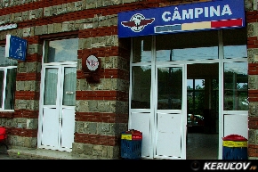 KERUCOV .ro - Fotografie si Webdesign - Traseu MTB Valea Doftanei - Valea Prahovei: Paltinu - Secaria - Comarnic - Breaza - Campina de Andrei Vocurek