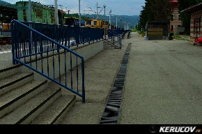 KERUCOV .ro - Fotografie si Webdesign - Traseu MTB Valea Doftanei - Valea Prahovei: Paltinu - Secaria - Comarnic - Breaza - Campina de Andrei Vocurek