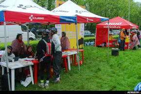 KERUCOV .ro - Fotografie si Jurnale de Calatorie - Traseu MTB Prima Evadare 2011: In Regatul Noroiului (concurs MTB) de Andrei Vocurek