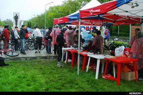 KERUCOV .ro - Fotografie si Jurnale de Calatorie - Traseu MTB Prima Evadare 2011: In Regatul Noroiului (concurs MTB) de Andrei Vocurek