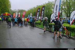 KERUCOV .ro - Fotografie si Jurnale de Calatorie - Traseu MTB Prima Evadare 2011: In Regatul Noroiului (concurs MTB) de Andrei Vocurek