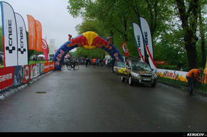 KERUCOV .ro - Fotografie si Jurnale de Calatorie - Traseu MTB Prima Evadare 2011: In Regatul Noroiului (concurs MTB) de Andrei Vocurek