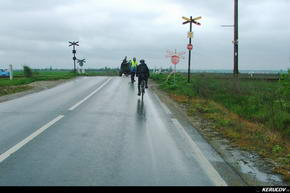 KERUCOV .ro - Fotografie si Jurnale de Calatorie - Traseu MTB Prima Evadare 2011: In Regatul Noroiului (concurs MTB) de Andrei Vocurek