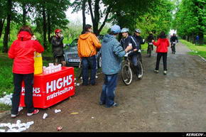 KERUCOV .ro - Fotografie si Jurnale de Calatorie - Traseu MTB Prima Evadare 2011: In Regatul Noroiului (concurs MTB) de Andrei Vocurek