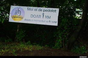 KERUCOV .ro - Fotografie si Jurnale de Calatorie - Traseu MTB Prima Evadare 2011: In Regatul Noroiului (concurs MTB) de Andrei Vocurek