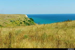 KERUCOV .ro - Fotografie si Jurnale de Calatorie - Traseu MTB Balcic - Dalboka - Kaliakra - Shabla - Vama Veche de Andrei Vocurek