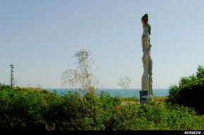 KERUCOV .ro - Fotografie si Jurnale de Calatorie - Traseu MTB Balcic - Dalboka - Kaliakra - Shabla - Vama Veche de Andrei Vocurek