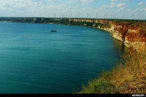 KERUCOV .ro - Fotografie si Jurnale de Calatorie - Traseu MTB Balcic - Dalboka - Kaliakra - Shabla - Vama Veche de Andrei Vocurek