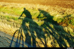 KERUCOV .ro - Fotografie si Jurnale de Calatorie - Traseu MTB Balcic - Dalboka - Kaliakra - Shabla - Vama Veche de Andrei Vocurek