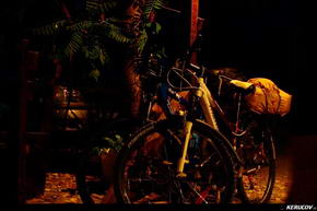 KERUCOV .ro - Fotografie si Jurnale de Calatorie - Traseu MTB Balcic - Dalboka - Kaliakra - Shabla - Vama Veche de Andrei Vocurek