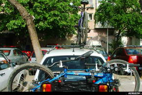 Traseu cu bicicleta MTB XC Padurea Baneasa - Palatul Ghica (Prima Evadare) - KERUCOV .ro © 2007 - 2025 || #traseecubicicleta #mtb #ssp