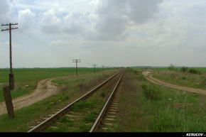 KERUCOV .ro - Fotografie si Jurnale de Calatorie - Traseu MTB Padurea Baneasa - Palatul Ghica (Prima Evadare) de Andrei Vocurek