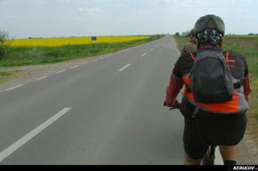 KERUCOV .ro - Fotografie si Jurnale de Calatorie - Traseu MTB Padurea Baneasa - Palatul Ghica (Prima Evadare) de Andrei Vocurek