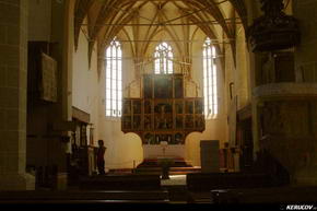 KERUCOV .ro - Fotografie si Jurnale de Calatorie - Traseu MTB Biertan - Saros pe Tarnave - Sighisoara de Andrei Vocurek