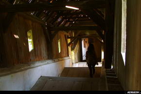 KERUCOV .ro - Fotografie si Jurnale de Calatorie - Traseu MTB Biertan - Saros pe Tarnave - Sighisoara de Andrei Vocurek